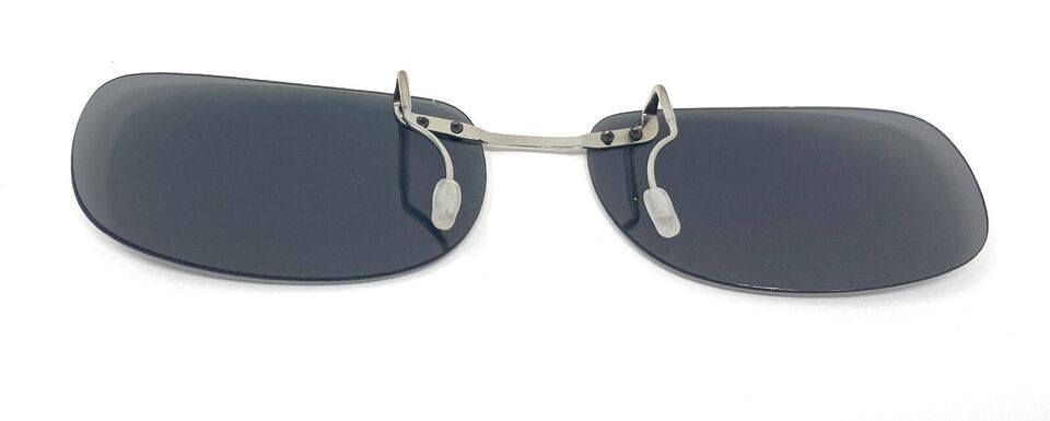 Boots Clip On Sunglasses Polarised Lenses 154I Clubit Ltd