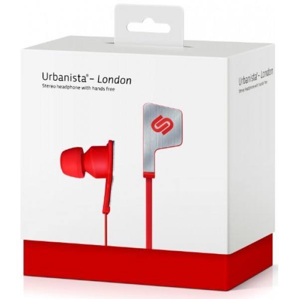 Urbanista london online microphone