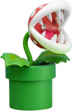 Super Mario Bros Piranha Plant LED Light 