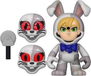 Five Nights At Freddy's Vanny Funko Snaps Figure FNAF 2