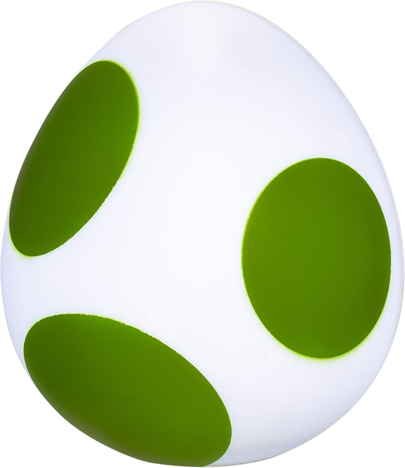 Yoshi Egg LED Lamp Super Mario Bros Retro Collectible USB Desktop Light3