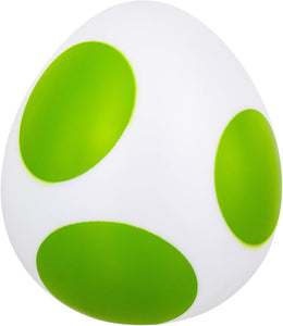 Yoshi Egg LED Lamp Super Mario Bros Retro Collectible USB Desktop Light2