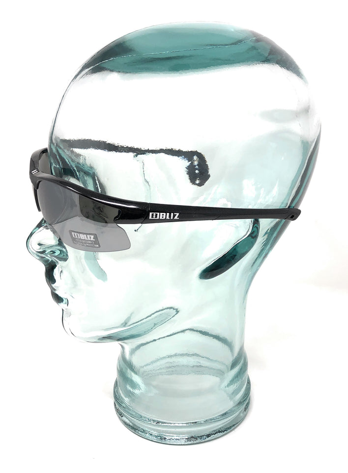 Bliz Motion Sports Sunglasses - Black Frame 10