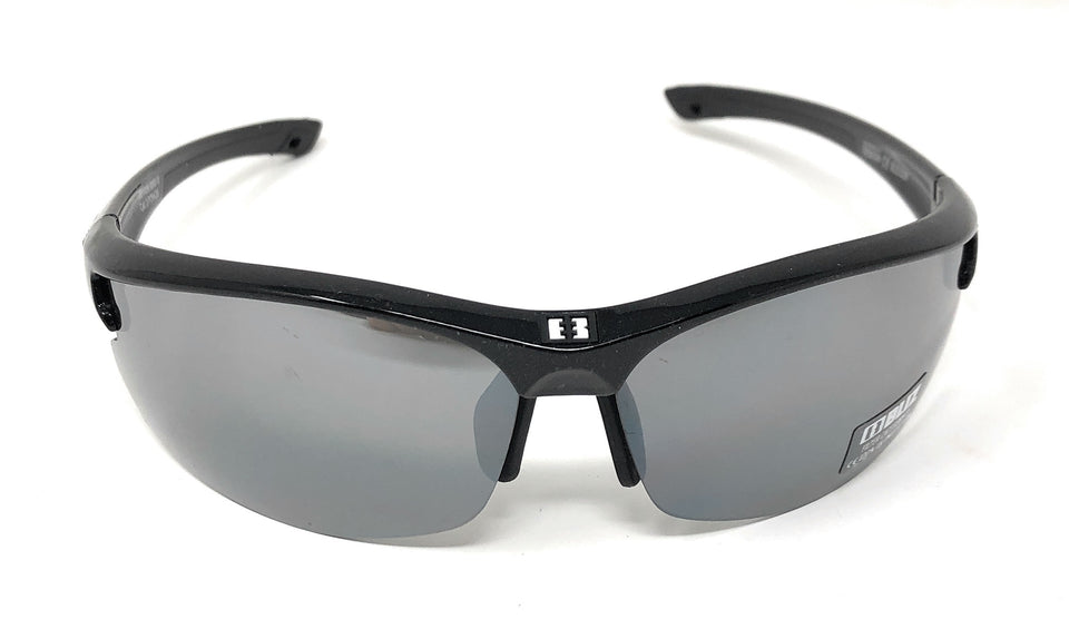Bliz Motion Sports Sunglasses - Black Frame