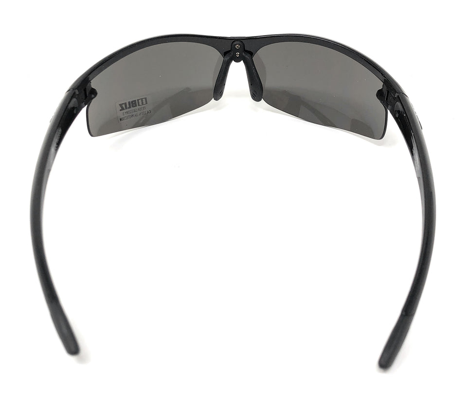 Bliz Motion Sports Sunglasses - Black Frame 3