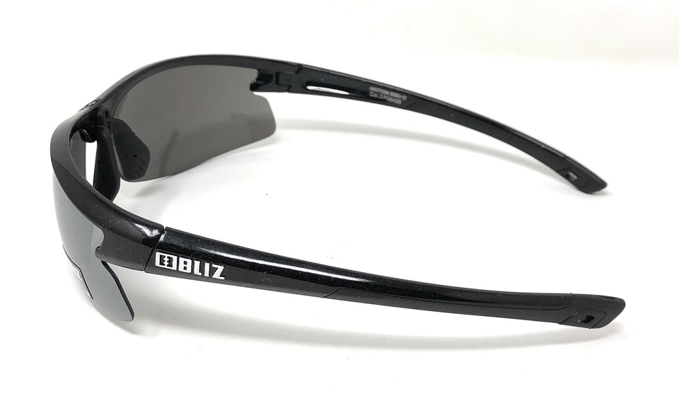 Bliz Motion Sports Sunglasses - Black Frame 4