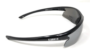 Bliz Motion Sports Sunglasses - Black Frame 5