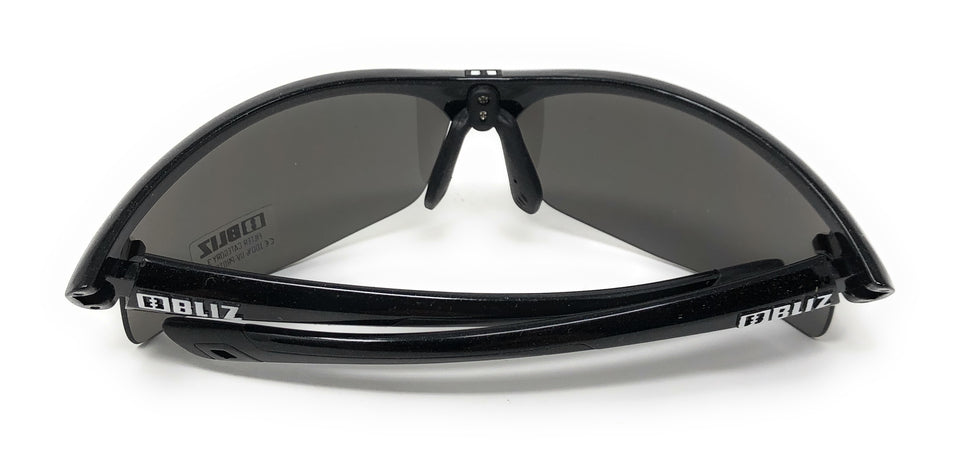 Bliz Motion Sports Sunglasses - Black Frame 7