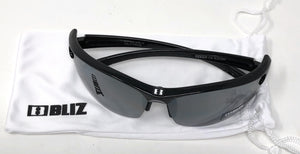 Bliz Motion Sports Sunglasses - Black Frame 9060-10