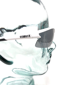 Bliz Motion Sports Sunglasses White Frame 9060-01 l