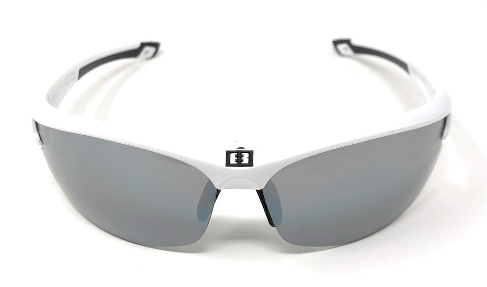 Bliz Motion Sports Sunglasses White Frame 9060-01 a