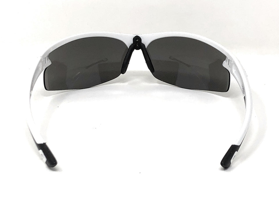 Bliz Motion Sports Sunglasses White Frame 9060-01 c