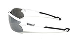Bliz Motion Sports Sunglasses White Frame 9060-01 d