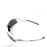 Bliz Motion Sports Sunglasses White Frame 9060-01 f