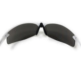 Bliz Motion Sports Sunglasses White Frame 9060-01 h