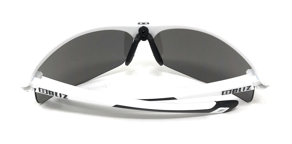 Bliz Motion Sports Sunglasses White Frame 9060-01 i