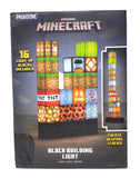 Minecraft Stackable LED Lamp Block Building Light 9