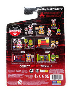 Five Nights At Freddy's Vanny Funko Snaps Figure FNAF 3