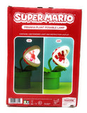 Super Mario Bros Piranha Plant LED Light 5