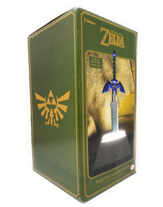 The Legend of Zelda Master Sword LED Light. 3