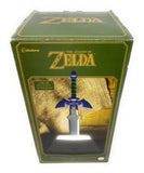 The Legend of Zelda Master Sword LED Light.7