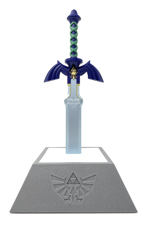 The Legend of Zelda Master Sword LED Light.8