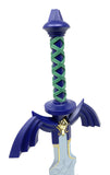 The Legend of Zelda Master Sword LED Light.10