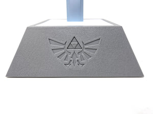 The Legend of Zelda Master Sword LED Light.11