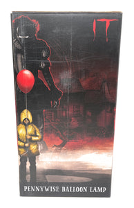 Pennywise IT Red Balloon LED Lamp   5