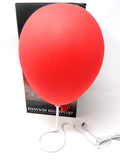 Pennywise IT Red Balloon LED Lamp   4