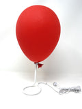 Pennywise IT Red Balloon LED Lamp   6