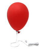 Pennywise IT Red Balloon LED Lamp   12