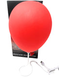 Pennywise IT Red Balloon LED Lamp   9