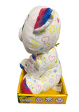 Crayola Colour Me Kitten Soft Toy with Felt Tip Pens 5