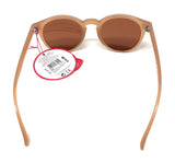 Fashionable Nude Frame Sunglasses for Women by Boots
