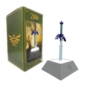 The Legend of Zelda Master Sword LED Light.12