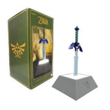 The Legend of Zelda Master Sword LED Light.12