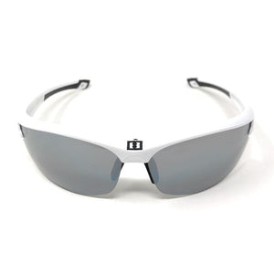 Bliz Motion Sports Sunglasses White Frame 9060-01