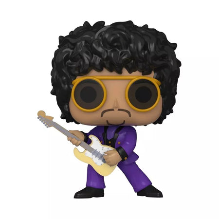 Funko Pop Vinyl Rocks Jimi Hendrix 311 Collectable Figurine