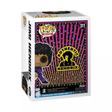 Funko Pop Vinyl Rocks Jimi Hendrix 311 Collectable Figurine