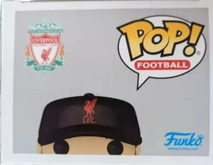 Funko POP! Jurgen Klopp 54 Liverpool FC Vinyl Football Figure 6