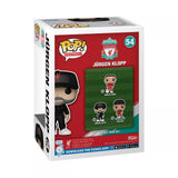 Funko POP! Jurgen Klopp 54 Liverpool FC Vinyl Football Figure 3