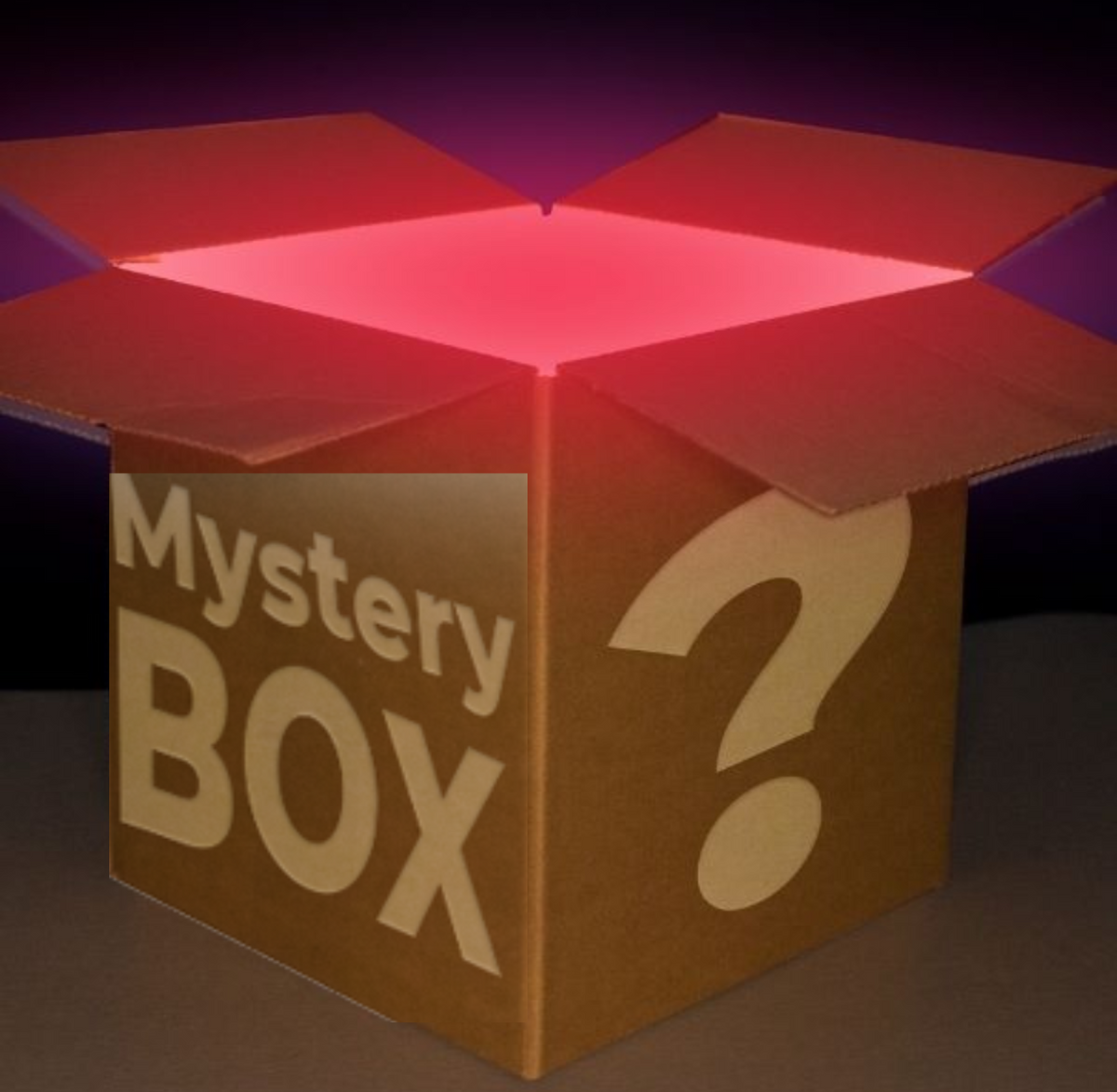 The Clubit Mystery Box. – Clubit.co.uk Ltd