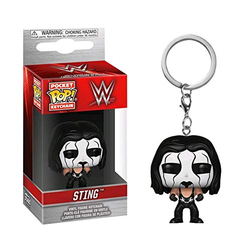 Funko store pop sting