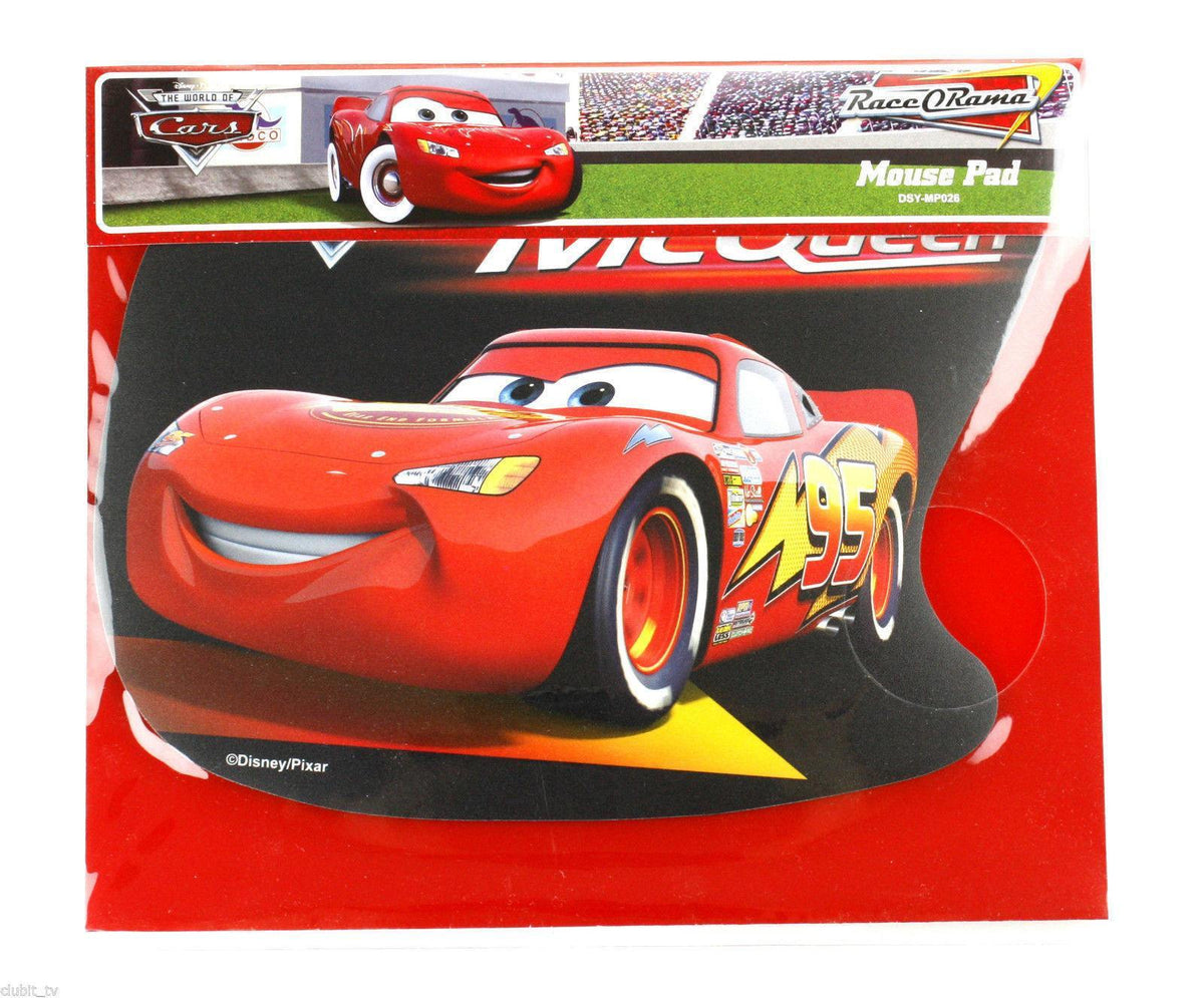 Disney Pixar Cars 